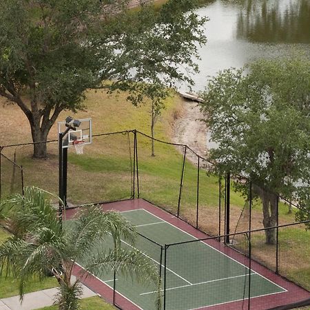 Residence Inn Orlando Airport Exterior foto