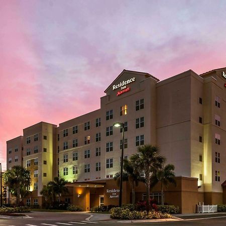 Residence Inn Orlando Airport Exterior foto