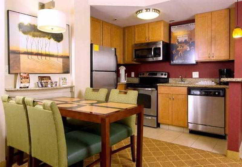 Residence Inn Orlando Airport Quarto foto