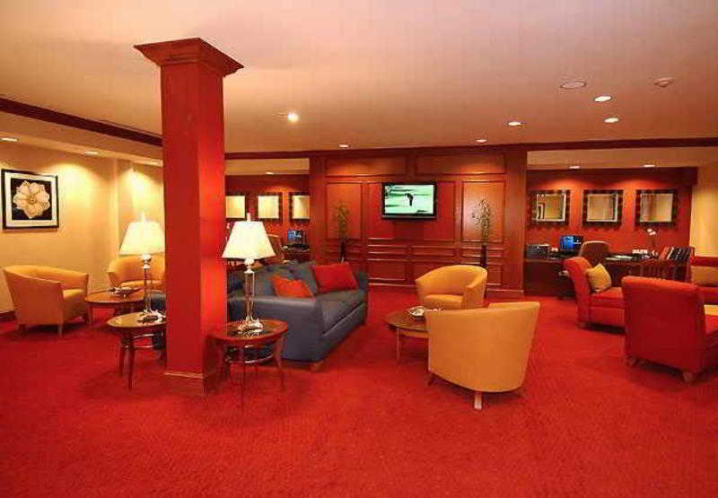 Residence Inn Orlando Airport Interior foto
