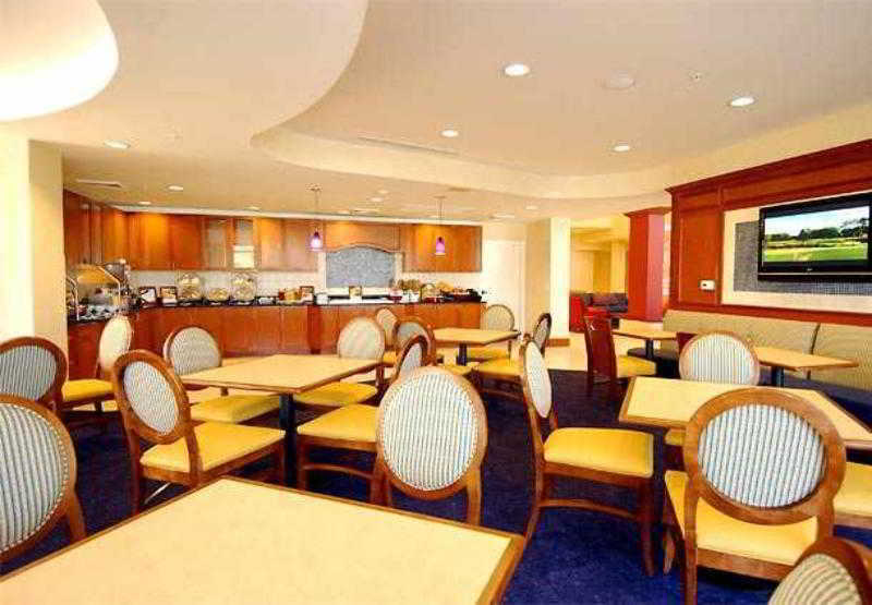 Residence Inn Orlando Airport Restaurante foto