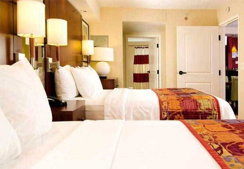 Residence Inn Orlando Airport Quarto foto