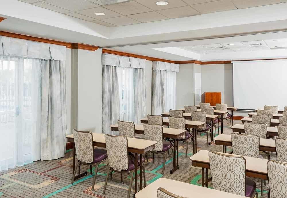 Residence Inn Orlando Airport Exterior foto
