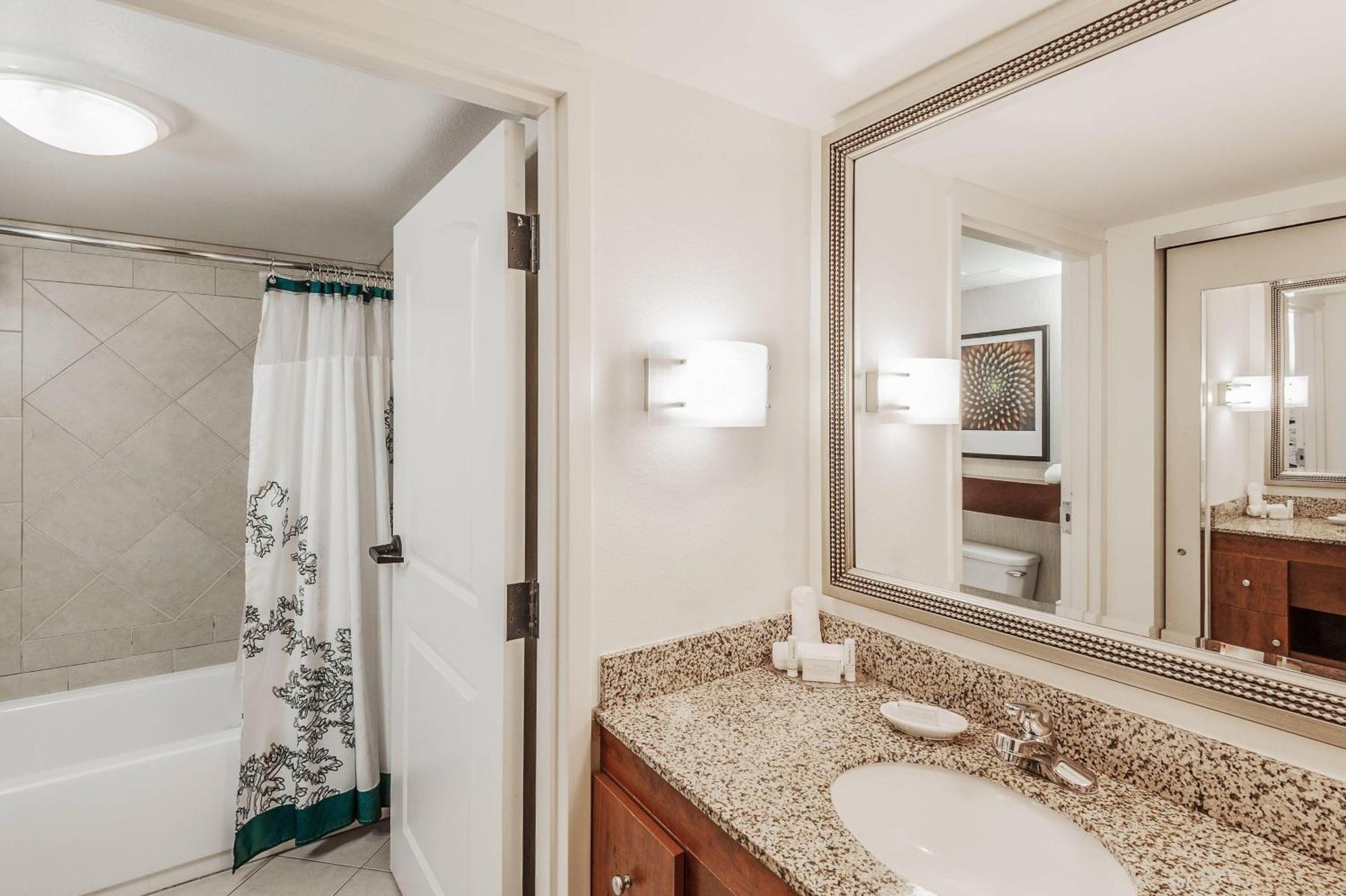 Residence Inn Orlando Airport Exterior foto