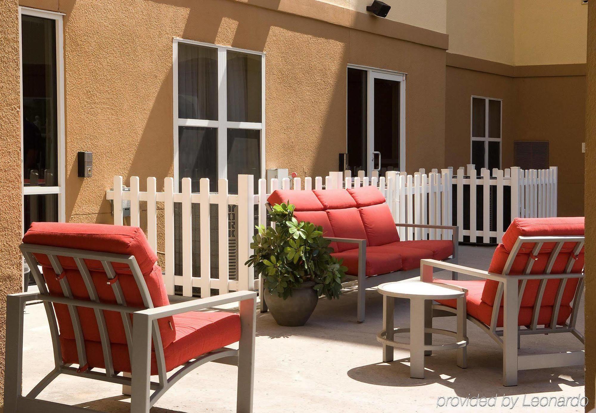 Residence Inn Orlando Airport Exterior foto