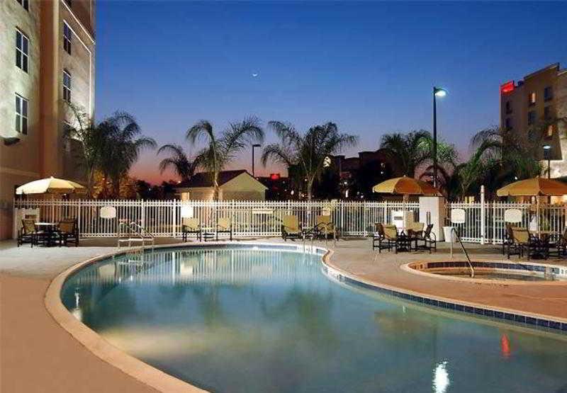 Residence Inn Orlando Airport Instalações foto