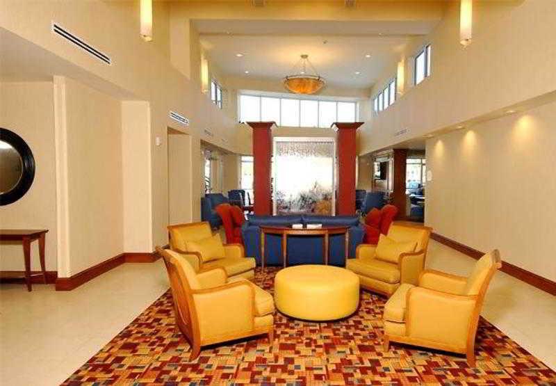 Residence Inn Orlando Airport Interior foto
