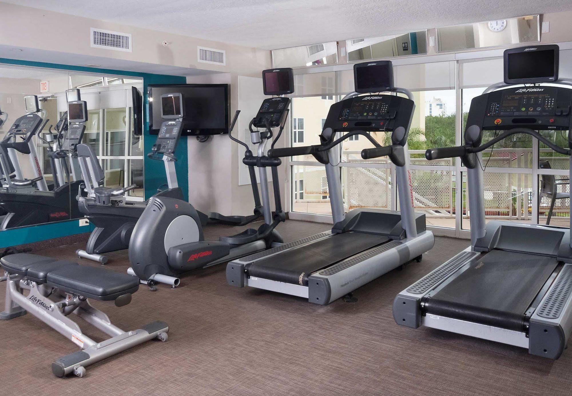 Residence Inn Orlando Airport Exterior foto